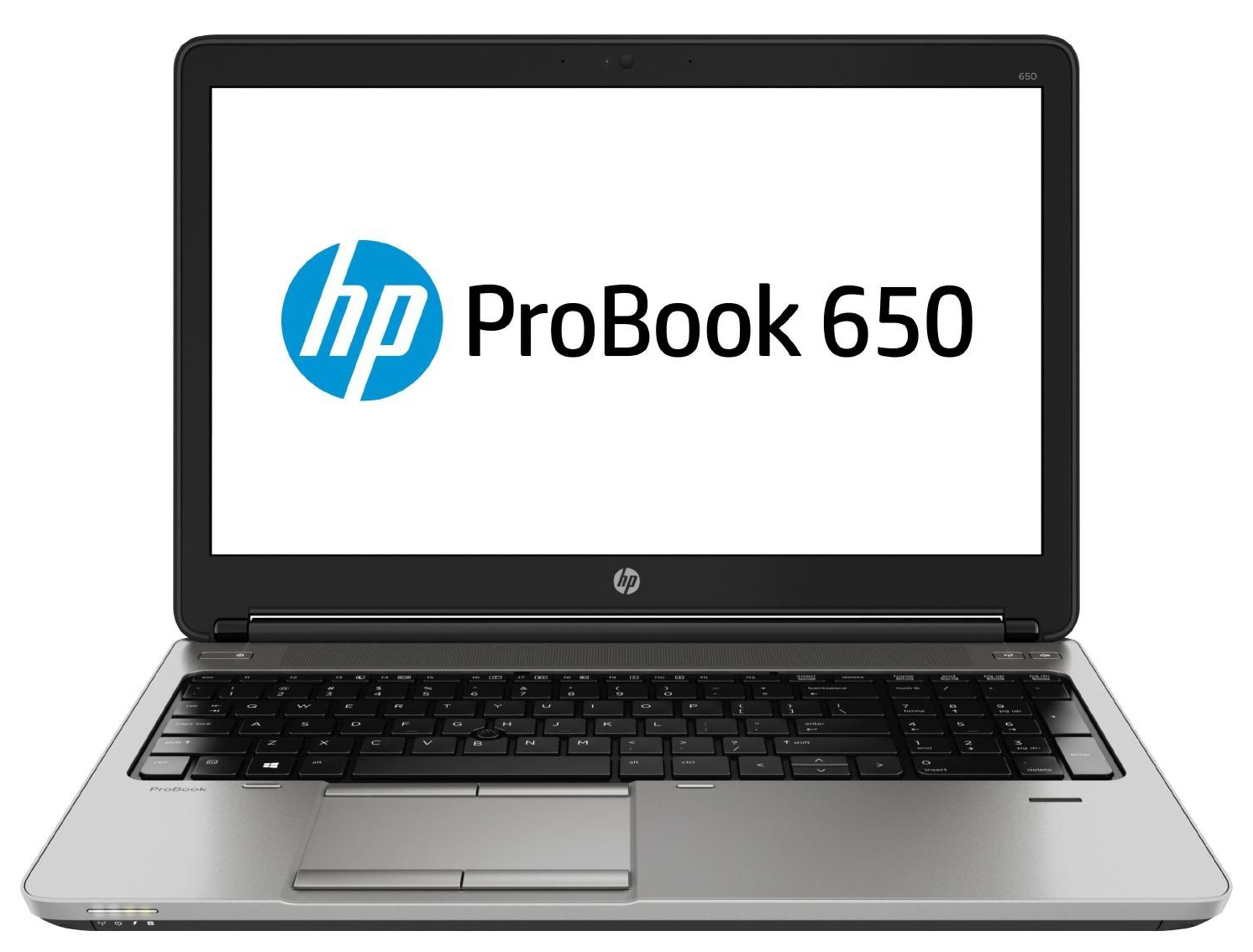 <p>HP Probook 650 g2 Notebook - Used</p>