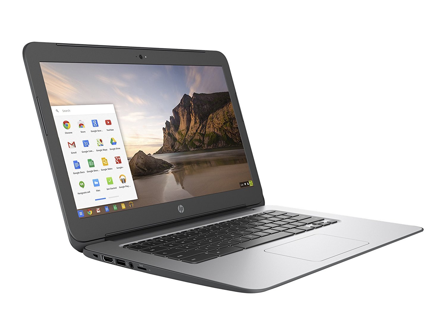 <p>HP Chromebook 11 G5</p>