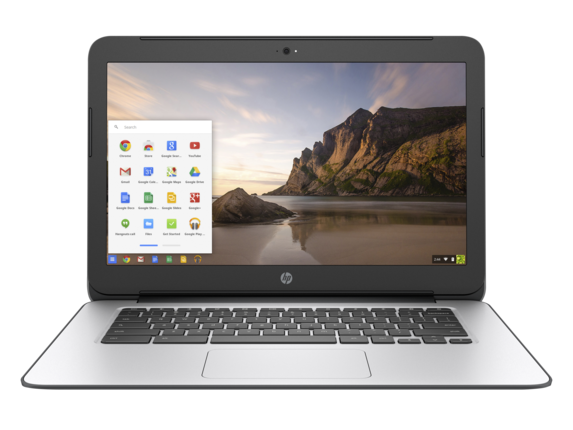 <p>HP Chromebook 14 G4</p>